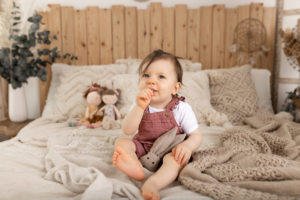 Lieblingsbild Babyfotos Graz Geburtstagsshooting Babyfotos Steiermark