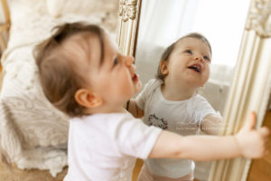 Lieblingsbild Babyfotos Graz Geburtstagsshooting Isabella 8 von 13