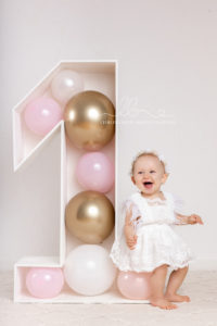 Lieblingsbild Babyfotos Graz cakesmash Steiermark Babygeburtstag