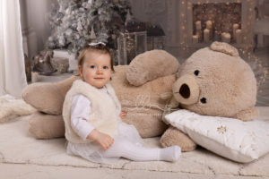 Weihnachten Weihnachtsfotos Weihnachtsshooting Graz Steiermark Weihnachten Fotograf Babyfotos 1