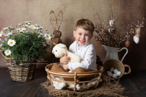 Lieblingsbild Babyfotos Graz Ostermini Hofer3von6