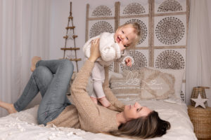 Lieblingsbild Babyfotos Graz Weihnachten2021 Pein 8 von 9