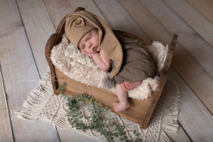 Lieblingsbild Babyfotos Graz newbornshooting Leo 13 von 13