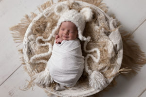 Lieblingsbild Babyfotos Graz newbornshooting Leo 7 von 13
