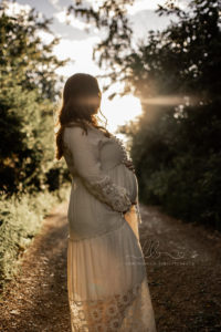 Lieblingsbild Babyfotografie Graz Babybauchfotos Teila 11 von 18