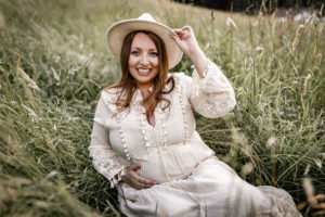 Lieblingsbild Babyfotografie Graz Babybauchfotos Teila 18 von 18