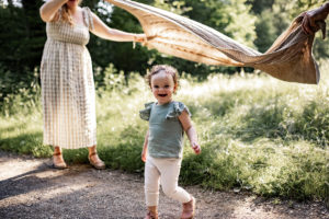 Lieblingsbild Babyfotografie Graz Vater Mutter Kind Familie Familienfotos 2