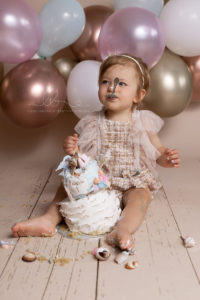 Lieblingsbild Babyfotografie Graz cakesmash Laura 1Jahr 18 von 35