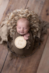 Lieblingsbild newbornshooting Babyfotos Steiermark Tanja Stolz
