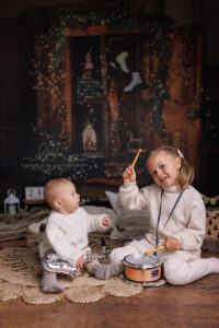 Weihnachtsfotos 2023 Familienfotos xmas Lieblingsbild Babyfotografie Graz Poglitsch 5 von 25