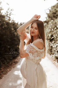 Lieblingsbild Babyfotos Graz Babybauch 1 von 3