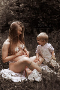 Lieblingsbild Babyfotos Graz Babybauch 2 von 3