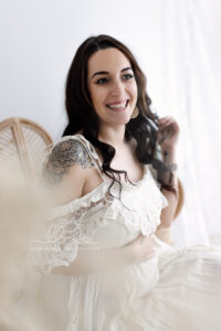 Lieblingsbild Babyfotos Graz Babybauch Sarah7 von 32