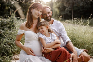 Lieblingsbild Babyfotografie Graz Babybauch Katharina 6 von 17