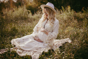 Lieblingsbild Babyfotografie Graz Babybauch Linda 16