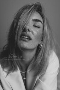 Lieblingsbild Graz Just you Portraits Tina 10 von 51