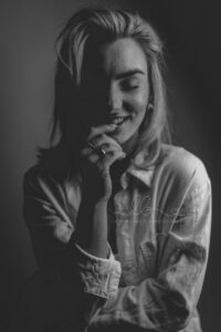 Lieblingsbild Graz Just you Portraits Tina 48 von 51