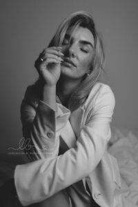 Lieblingsbild Graz Just you Portraits Tina 9 von 51