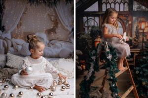 Weihnachtsfotos Graz Steiermark