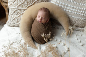 Lieblingsbild Graz newbornshooting Nora 4551