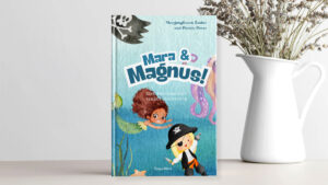 Mara und Magnus Tanja Stolz