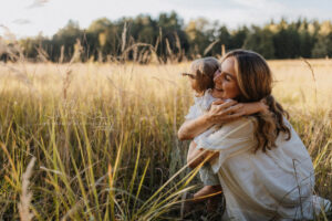 Lieblingsbild Familienfotos Graz vintage Benita 23 von 69