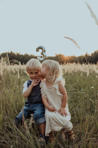 Lieblingsbild Familienfotos Geburtstag Stolz 2