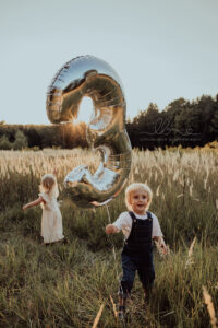 Lieblingsbild Familienfotos Geburtstag Stolz Familyshooting