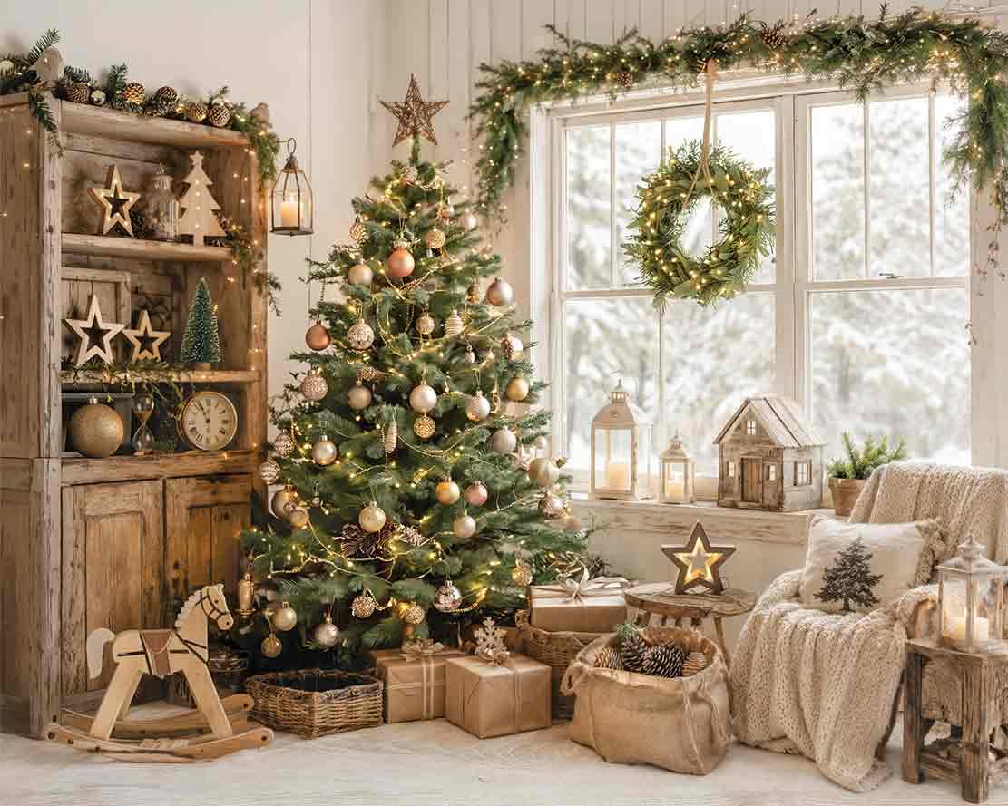 Weihnachten 2026 - noch wenige Restplätze! 2 xmas drop 2026